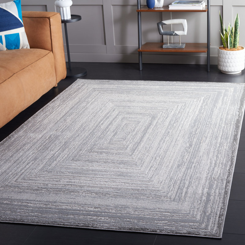 Tapis Saylor, Rectangle 5 pi 5 po x 7 pi 7 po