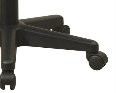 Chaise de travail, Icône - gris