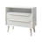 Aviannah 28" W 2-Drawer Nightstand with Charging Station-418612198