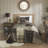 Ensemble de courtepointe surdimensionnée en coton Sunset par Woolrich-18531221-20182801