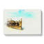 Maheno Shipwreck Australia In Abstract - Wrapped Canvas Painting-55310248