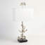 Ginkgo Table Lamp-Brass-60070831