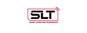 Smart Living&Technology Logo