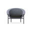 Cove Patio Chair with Cushions