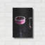 «Purple Rain» par Luxe Metal Portfolio-101455386