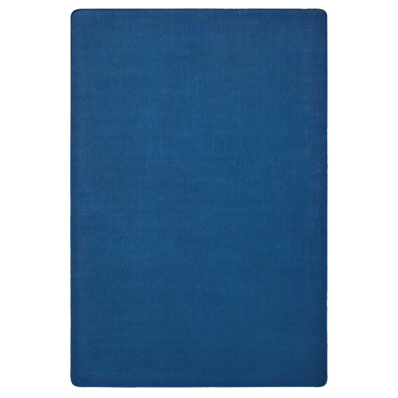 Tapis bleu ciel Mt. Shasta