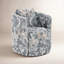Cecil Dining Chair Tapestry-202581568
