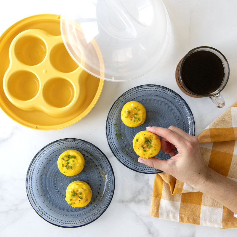 Nordic Ware Egg Bites Pan