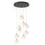 Ume 9 - Light Cluster Geometric Pendant-71882060-71882057-79318922
