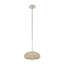 Luminaire suspendu 1 lumière Eathen-176485649