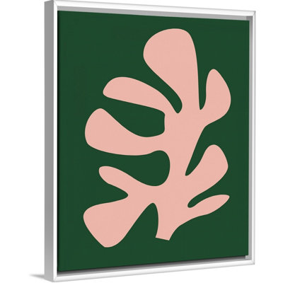Plants & Flowers Canvas Art