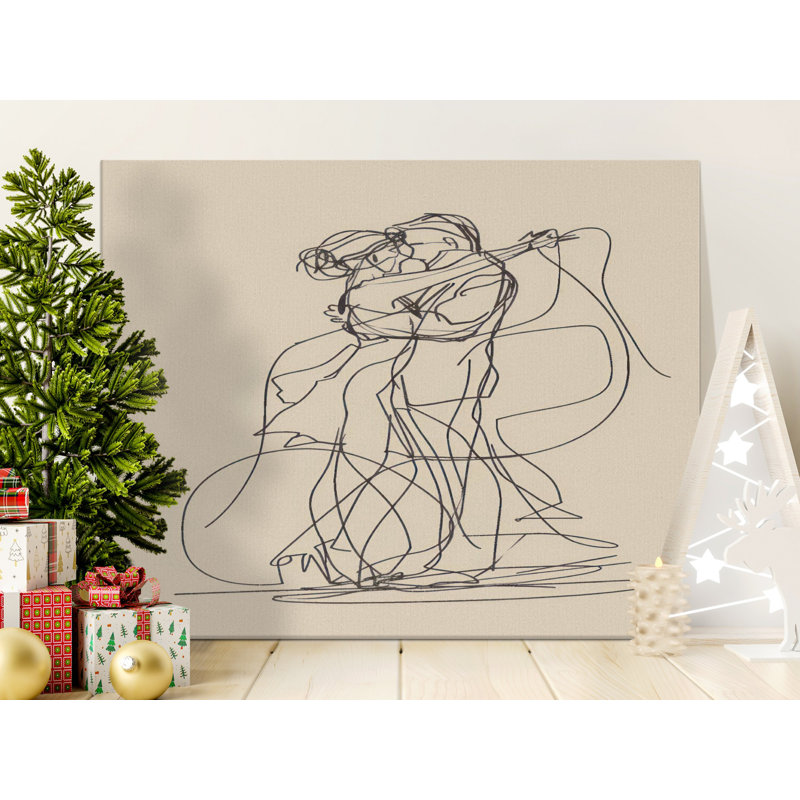 Wrapped Canvas Print Set, 22.86 cm H x 30.48 cm W
