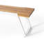 Banc d'extérieur en acacia Greenburg-1138187004