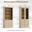 Bibliothèque de rangement Rylay-1605951570