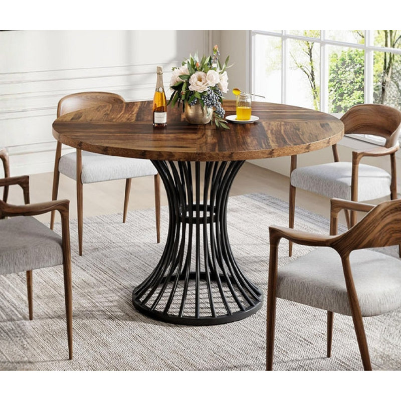 Extendable Dining Table