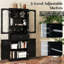 Abdellah Bathroom Cabinet-700543992