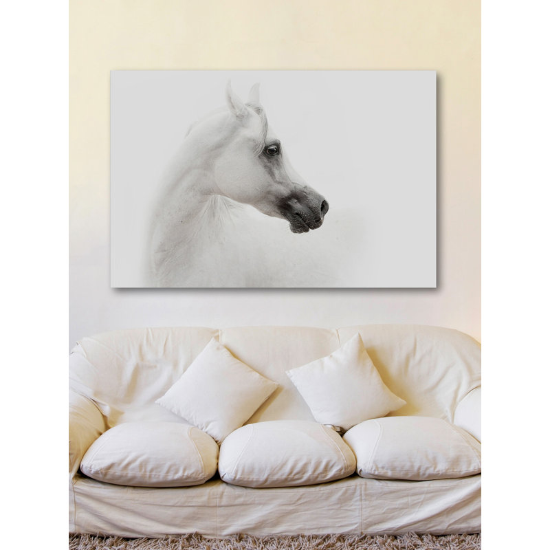 Wrapped Canvas Print, 76cm H x 114cm W
