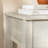 Cadhla 1-Drawer Nightstand with Open Shelf-1934472606