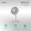 Rize Cordless Fan-126629552