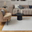 Carmel Modern Geometric Cream Area Rug-113735687