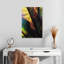 Feuilles de palmier Harnek Vibrant-115596755
