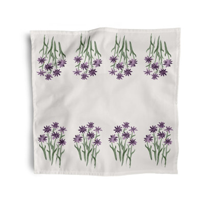 Lurdes Aster Napkins