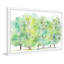 «Ripe Trees» par Lindsay Megahed - reproduction de cadre photo-22056737