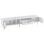 Alivio Unfinished Entertainment Centre for TVs up to 78"