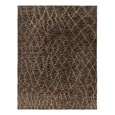 One-of-a-Kind Rectangle 11’10” X 15’4” Area Rug