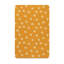 Golden Hour Muslin Mini Crib Sheet
