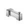 Moen® Single Handle Wall Mounted Tub Spout with Diverter