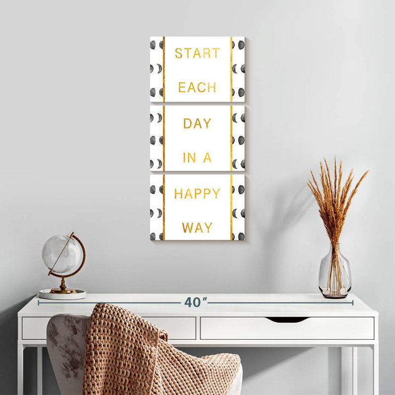 Each Day