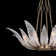 Plume 8 - Light Chandelier