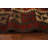 Geometric Kilim Oriental Area Rug 7x10