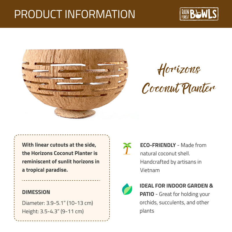 Handmade Pot Planter, 4