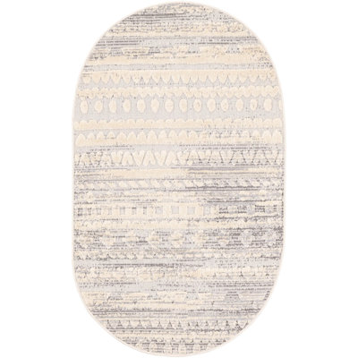 Alixs Abstract Indoor Rug