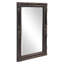 Miroir d'appoint biseauté traditionnel-21382785