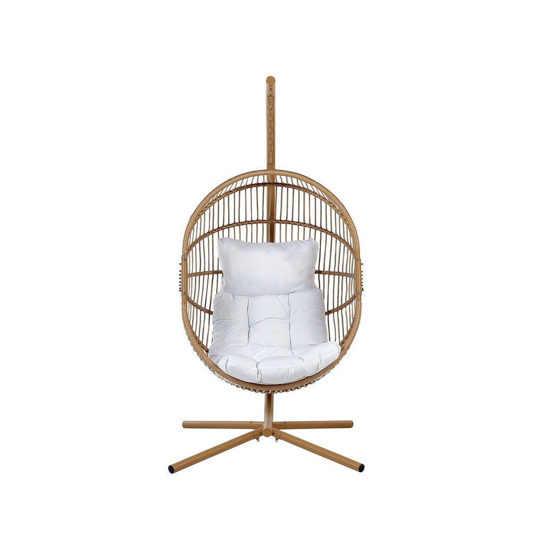 Hotevilla-Bacavi Hanging Chair with Stand