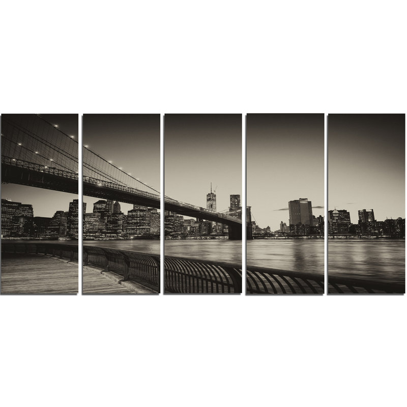 5 - Pieces Industrial