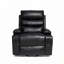 Fauteuil inclinable électrique-1634523223
