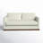 Bobbi 73'' Upholstered Loveseat-61324620