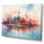 Wrapped Canvas