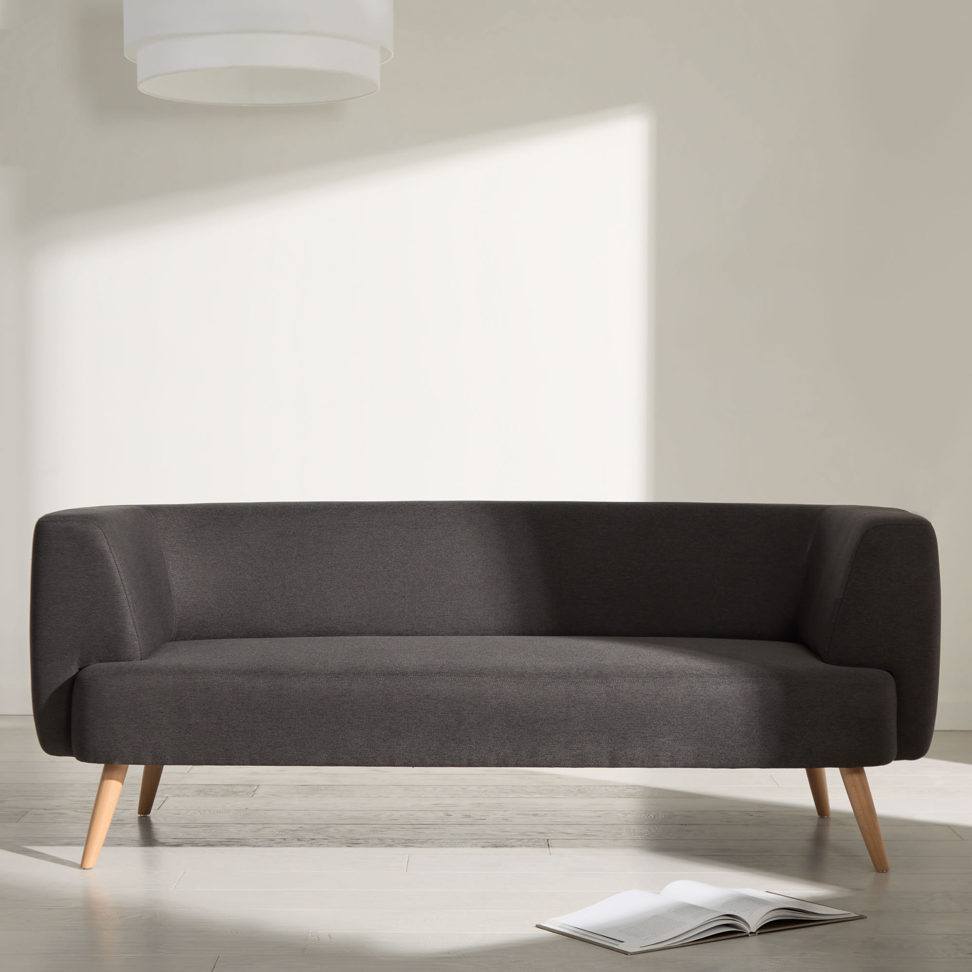 Cb2 apartment online sofa