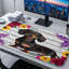 Polyester Desk Pad-1396561713