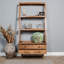 Euripides Display Cabinet