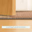 Tapis géométrique intérieur / extérieur lavable à la machine Chantille ACN2608-1301507126-1301507122