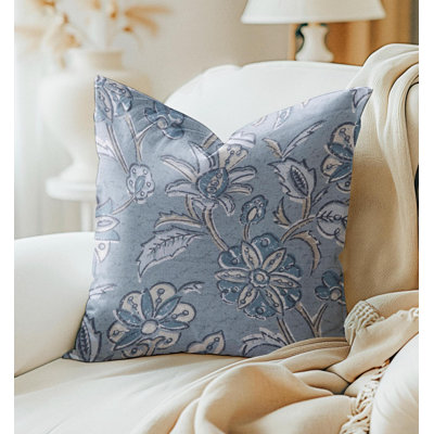 Housse de coussin Steel Steel
