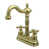 Polished Brass