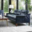 Whitehall Leather Sofa