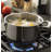 30" 5 cu ft. Freestanding Gas Range with Griddle-24825801